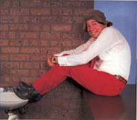 Chad Morgan Picture To Come