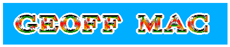 Geoff Mac