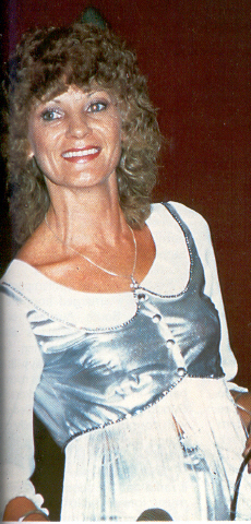 Jan Kelly Picture To Come