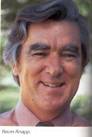 Kevin Knapp
